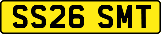 SS26SMT