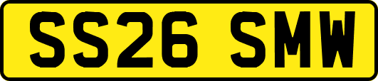 SS26SMW
