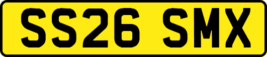 SS26SMX