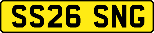 SS26SNG