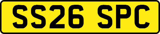 SS26SPC