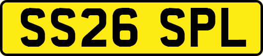 SS26SPL