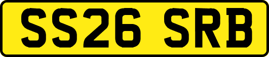 SS26SRB