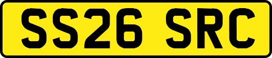 SS26SRC