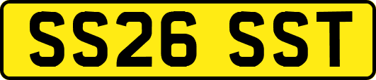 SS26SST