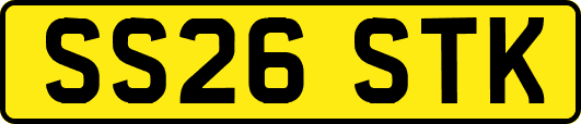 SS26STK