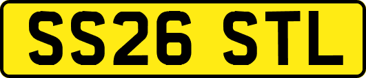SS26STL