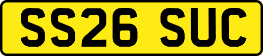 SS26SUC