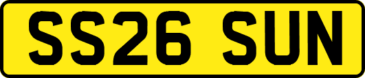 SS26SUN