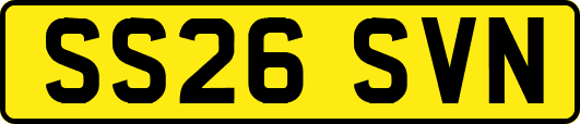 SS26SVN