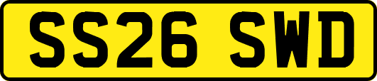 SS26SWD