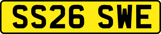 SS26SWE