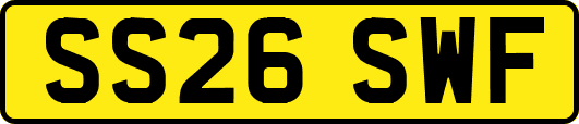 SS26SWF
