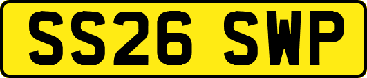 SS26SWP