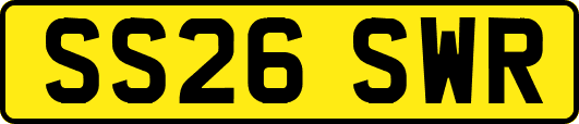 SS26SWR