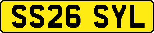 SS26SYL
