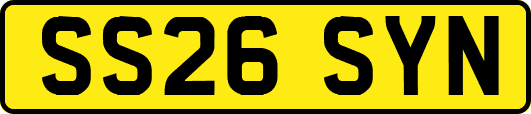 SS26SYN