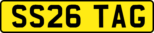 SS26TAG