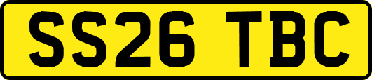 SS26TBC