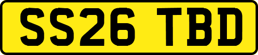 SS26TBD