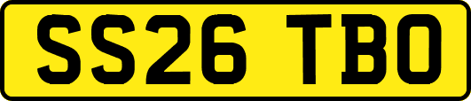 SS26TBO