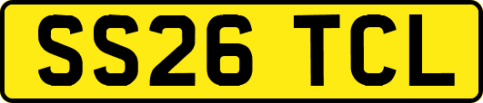 SS26TCL