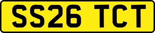 SS26TCT