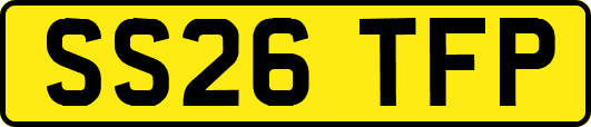 SS26TFP
