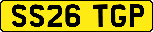 SS26TGP