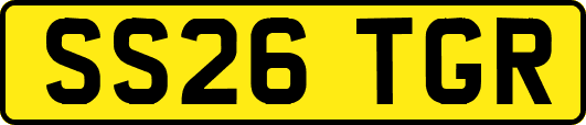SS26TGR