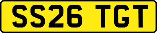 SS26TGT