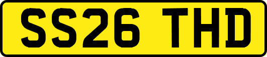 SS26THD