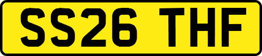 SS26THF