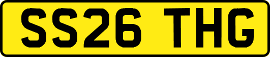 SS26THG