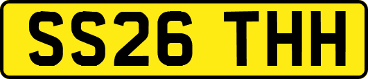SS26THH