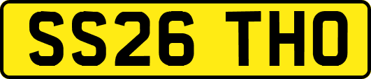 SS26THO