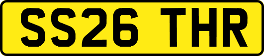 SS26THR