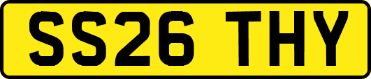 SS26THY