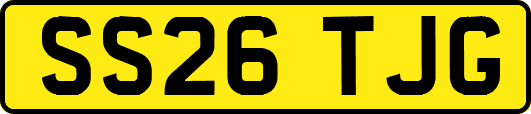 SS26TJG