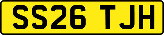 SS26TJH