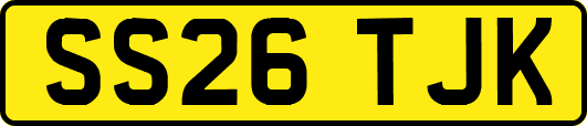 SS26TJK