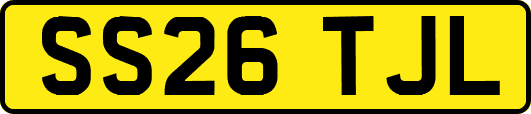 SS26TJL