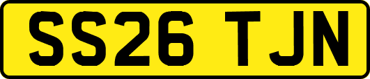 SS26TJN