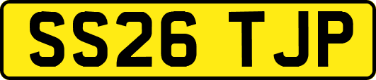 SS26TJP
