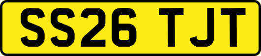 SS26TJT