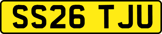 SS26TJU