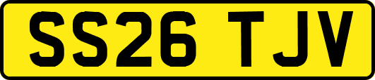 SS26TJV