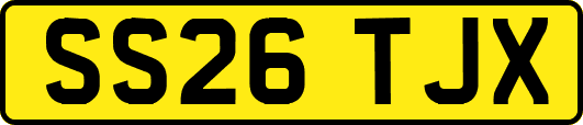 SS26TJX