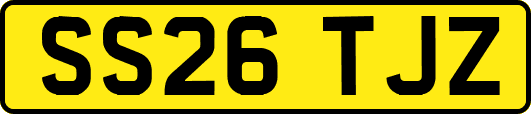SS26TJZ