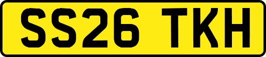 SS26TKH
